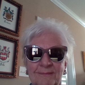 Meet your Posher, Faye ricks